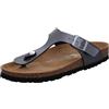 Rohde Infradito Donna Alba 5600, Numero:35 EU, Colore:Grigio