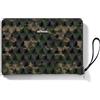 Save My Bag T-Urban Laptop Printed, Borsa Donna