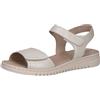CAPRICE Damen 9-28103-44 Sandali con zeppaDonna