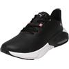 Puma X-Cell Nova Cat SL WnsRoad - Scarpe da Corsa da Donna, Puma Nero Poised Pink Puma White, 40 EU