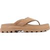 Palladium Sandalo unisex Dunelite, Caro Brown, 44 EU