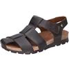 Panama Jack Stanley, Sandali Piatti Uomo, Marron C6, 41 EU