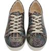 DOGO Homme Cuir Vegan Baskets