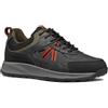Geox Sneaker da Uomo U Terrestre B ABX E, Blu Navy, 45 EU
