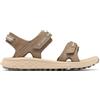 Columbia Konos Hiker 2-Strap, Sandali Da Trekking Donna