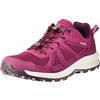 Jack Wolfskin Woodland 2 Vent Low W, Scarpe da Ginnastica Donna
