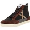 Munich Vento 75, Scarpe con Lacci Unisex-Adulto