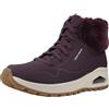 Skechers Uno Rugged Fall Air, Stivali Donna