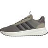 adidas Uomo X_PLR Path Shoes, Clay/Carbon/Charcoal, 48 EU