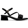 Clarks Originals Serina35 Strap, Shoe Unisex-Adulto