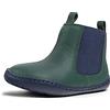 Camper Peu Cami First Walkers, Stivaletto Chelsea Unisex-Bimbi 0-24