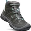 KEEN Circadia Mid Waterproof, Stivali da Escursionismo Donna
