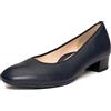 ARA Milano, Scarpe décolleté Donna, Blu, 41.5 EU
