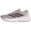 adidas Donna Runfalcon 6 Shoes, Dual Lilac/Carbon/Core Black, 40 2/3 EU