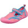Playshoes Scarpe Aqua, Scarpe Aqua Unisex - Bambini e ragazzi, Rete Rosa, 24/25 EU
