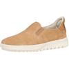 Geox D Flextride Plus A, Scarpe Donna, Beige, 37 EU