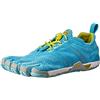 Vibram Five Fingers KMD Evo, Scarpe Sportive Donna, Multicolore (Light Blue/Grey/Yellow), 37 EU