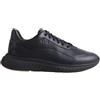 Boss Titanis_slon_ltgrmx Slip-On Trainers Uomo, Nero, 39 EU