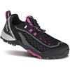 Kayland 018021090 ALPHA KNIT W'S GTX Donna, BLACK PINK EU 42.5