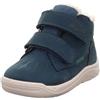Superfit Whaley Warm Gefütterte Gore-Tex Scarpe da ginnasticaBambini e Ragazzi
