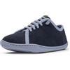 Camper Peu Cami K800663, Slip on Unisex - Bambini e Ragazzi, Blu Scuro 002, 33 EU