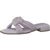 MARCO TOZZI Damen 2-2-87100-20, Ciabatte Donna, Lavender Comb, 40 EU