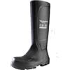 DUNLOP JobGUARD - Heavy Duty Protective Footwear Unisex Construction Workboot with Steel Toecap and Midsole, 100% Waterproof and Chemical Resistant
