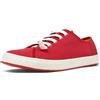 Camper Sneaker da Uomo Peu Rambla II Medium Red 40 (EU)