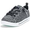 Skechers Scarpe da Ginnastica da Donna Bobs B Cute 2.0-on, Nero/Multicolore, 40 EU