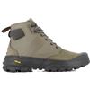 Palladium Pallarider Zip Mix, Ankle Boot Unisex-Adulto