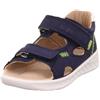 superfit Lagoon, Sandali, Blu Verde Chiaro 8020, 19 EU Larga