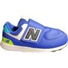 New Balance NW574CS 574 Uomo, Marine Blue EU 26