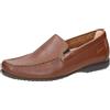 Sioux Gilles, Mocassino Uomo