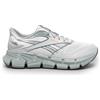 Reebok Scarpe da Ginnastica da Uomo, Floatzig 2, Grigio/Grigio, 45 EU