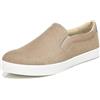 Dr.Scholl's SHOES Dr. Scholl's Madison Sneaker Donna, Microfibra Woodsmoke, 4.5 UK