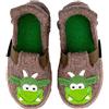 Nanga Magic Dragon, Ciabatte Unisex-Bambini e Ragazzi