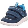 Superfit Sport7 Mini Scarpe da Ginnastica BasseBambini e Ragazzi