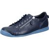 Manitu 850151-05, con Lacci Donna, Blu, 36 EU
