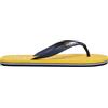 Pepe Jeans bay Beach Party M, Scarpe Uomo, Giallo Estate Giallo, 47 EU
