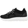 Geox Woman D Spherica Running Black 41 EU