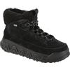 UGG Stivali da donna Terretrail Cozy LaceFashion, Nero, 41 EU