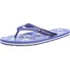 Tommy Hilfiger Infradito, Uomo, Blu (Monaco Blue 408), 41 EU