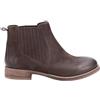 Hush Puppies Edith, Stivaletto Donna