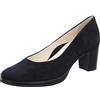 ara Orly, Scarpe con Tacco Donna | décolleté blu, comodi, da donna