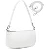 lapsting - Mini borsa a tracolla da donna, stile anni '90/Y2k, Small