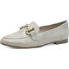 Marco Tozzi Ciabatte Donna 2-24223-44 Dune Metallic, 37 EU, Dune Metallic, 37 EU