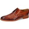 Melvin & Hamilton Dylan 5, Scarpe con Lacci Uomo