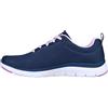 Skechers D'lux Walker Infinite Motion, Scarpe da Ginnastica Donna