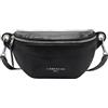 LIEBESKIND BERLIN NOOS Belt Bag M Black