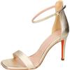 Melvin & Hamilton Nadia 1, Sandalo con Tacco Donna